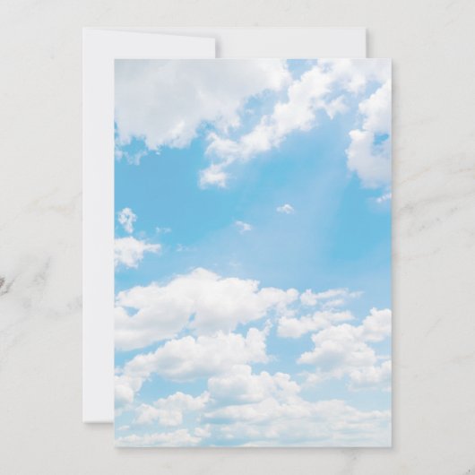 Cartes de conseils et vœux pour l'enterrement de v (Dos)