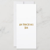 CARTES DE CONSEILS FLEUR SAUVAGE (Dos)