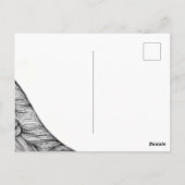 Cartes de conseils - Illustration colorée (Dos)