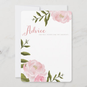 Cartes de conseils Words of Wisdom