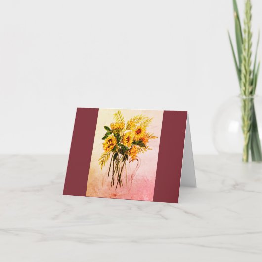 Cartes de correspondance (Devant)