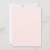 Cartes de correspondance personnalisées pour violo (Dos)