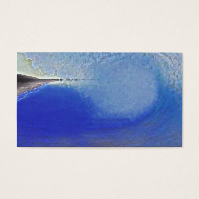 Cartes de Craig (Devant)