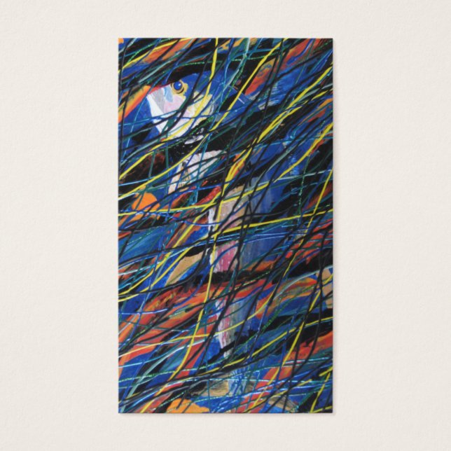 Cartes de Craig (Devant)