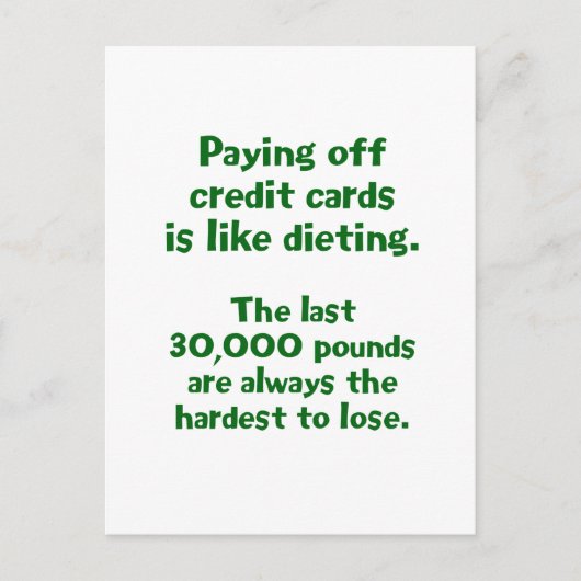 Cartes de crédit... (Devant)