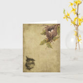 Cartes de crédit Lil (Fleur jaune)