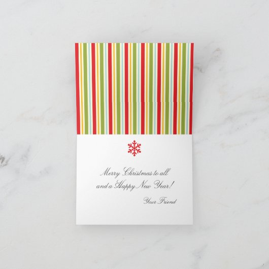 Cartes de ~ de Nutcrakers (Intérieur)