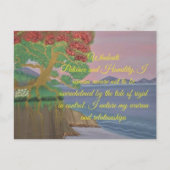 Cartes de déclaration (Devant)