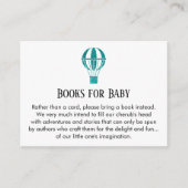 Cartes de demande de carnet de Parties scintillant (Devant)