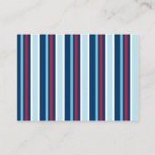 Cartes de demande de livre de pirates nautiques (Dos)