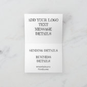 Cartes de design minimal SIMPAL (Intérieur)