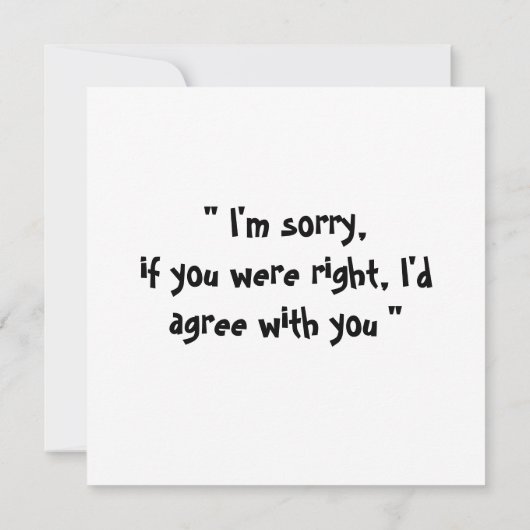 Cartes de désolation  (Dos)