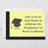 Cartes de diplômes (Devant)