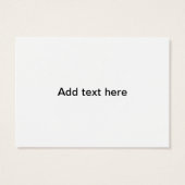 Cartes de direction Roses Rouges (Dos)