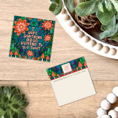 Cartes de douceur pour bon devis de champignons