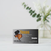 Cartes de Douglas TAF (Debout devant)