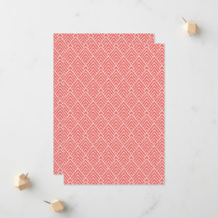 Cartes de Faire-Part   Plates   Personnalisées   É