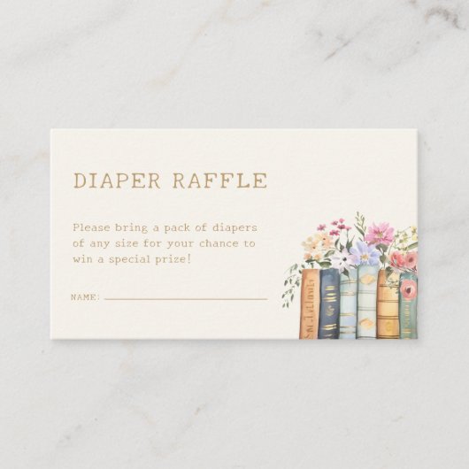 Cartes de fermeture à rabat de papier (Devant)