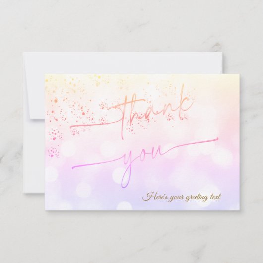 Cartes de fête de Bachelorette personnalisées (Devant)