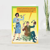 Cartes de fête des pères (Devant)