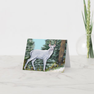 Cartes de fin de année de Frost Hart