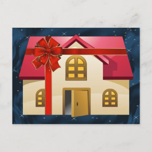 cartes de fin de année immobiliers