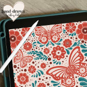 Cartes de fleurs rétro à envoyer par la poste pour