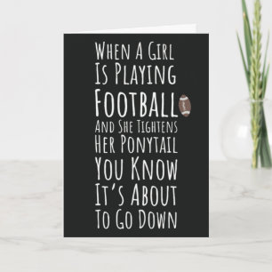 Cartes de Football pour Filles Automne Enfants Jou