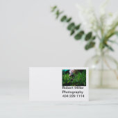 Cartes de galerie (Debout devant)