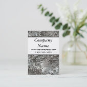 Cartes de grande entreprise de regard de (Debout devant)