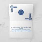 Cartes de Handfasting (Intérieur)