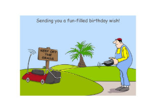 Cartes D Jardinier Jardin D Anniversaire Zazzle Be Cartes D Jardinier Jardin D Anniversaire Zazzle Be