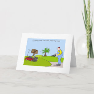 Cartes D Jardinier Jardin D Anniversaire Zazzle Be