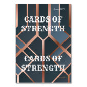 Cartes de jeu (Par défaut)