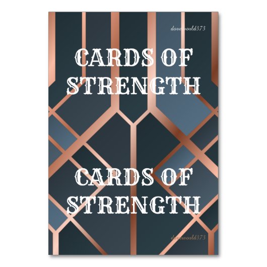 Cartes de jeu (Par défaut)