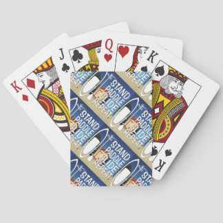 cartes de jeu
