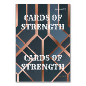 Cartes de jeu (Par défaut)