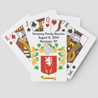 Cartes de jeu