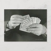 Cartes de jeu (Devant)