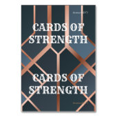 Cartes de jeu (Par défaut)