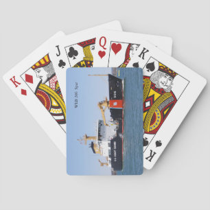 Cartes de jeu