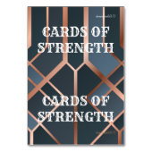 Cartes de jeu (Par défaut)