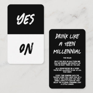 Cartes de jeu