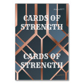 Cartes de jeu (Par défaut)