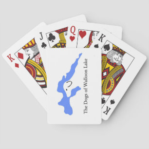 Cartes de jeu
