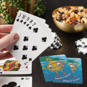 cartes de jeu (In Situ)