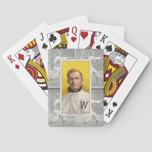 CARTES DE JEU (dos)