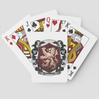 Cartes de jeu