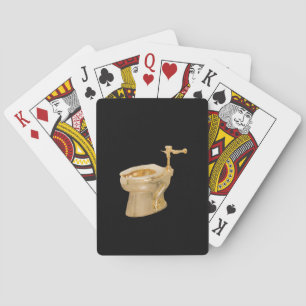 CARTES DE JEU "AMERIKA"