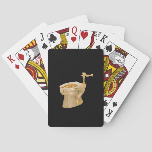 CARTES DE JEU "AMERIKA" (dos)